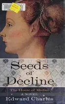 Book cover of Seeds of Decline