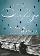 Book cover of Trapeze