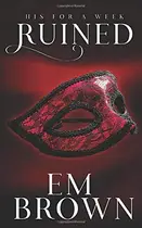Book cover of Ruined