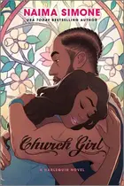Book cover of Church Girl