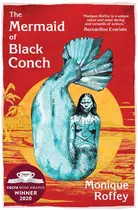Book cover of The Mermaid of Black Conch