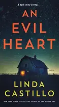 Book cover of An Evil Heart
