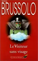Book cover of Le visiteur sans visage