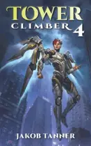 Book cover of Tower Climber 4