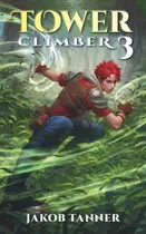 Book cover of Tower Climber 3