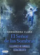 Book cover of El Señor de Las Sombras