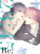 Book cover of 23:45 Re;