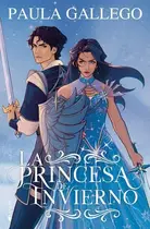 Book cover of La princesa de invierno