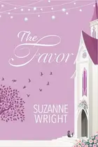 Book cover of The Favor