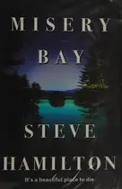 Book cover of Misery Bay