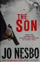 Book cover of The Son