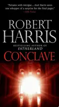 Book cover of Conclave