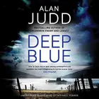 Book cover of Deep Blue