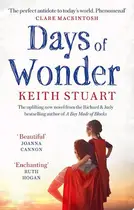 Book cover of Days of Wonder