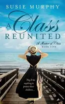 Book cover of A Class Reunited