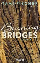 Book cover of Burning Bridges