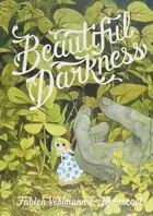 Book cover of Beautiful darkness