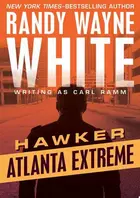 Book cover of Atlanta Extreme