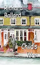 Book cover of A Childs War