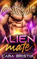Book cover of Alien Mate