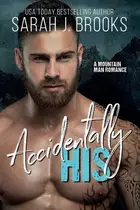 Book cover of Accidentally His