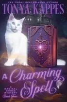 Book cover of A Charming Spell