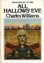 Book cover of All Hallows' Eve