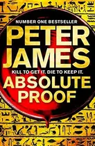 Book cover of Absolute Proof
