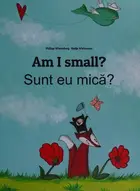 Book cover of Sunt eu mica?