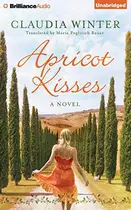 Book cover of Apricot Kisses