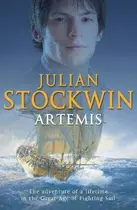 Book cover of Artemis