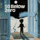 Book cover of 50 Below Zero
