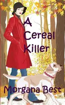 Book cover of A Cereal Killer