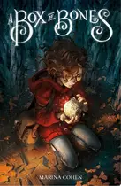 Book cover of A Box of Bones