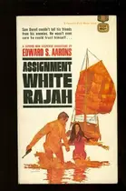 Book cover of Assignment White Rajah
