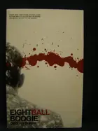 Book cover of Eight Ball Boogie