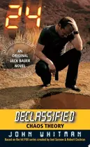Book cover of 24 Declassified