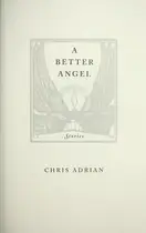 Book cover of A Better Angel Stories