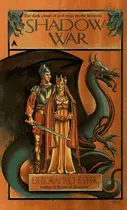 Book cover of Shadow War