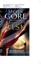 Book cover of Absolute Risk