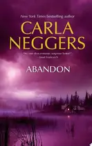 Book cover of Abandon
