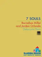 Book cover of 7 Souls