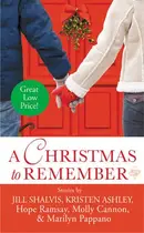 Book cover of A Christmas to Remember