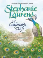 Book cover of A Comfortable Wife