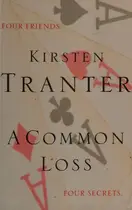 Book cover of A common loss