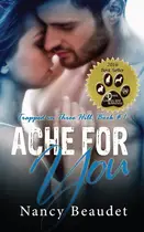 Book cover of Ache for You