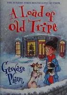 Book cover of A load of old tripe