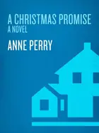 Book cover of A Christmas Promise