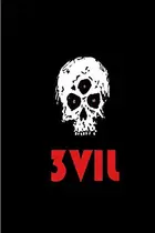 Book cover of 3vil