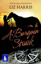 Book cover of A Bargain Struck